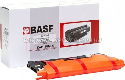 �������� BASF Samsung SL-C430W/ C480W Cyan (BASF-KT-CLTC404S)