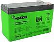 Аккумуляторная батарея Merlion 12V 7Ah (G-MLG1270F2) Аккумуляторная батарея Merlion 12V 7Ah (G-MLG1270F2)