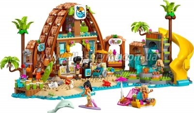 ����������� LEGO Friends ������� ������ ��� ��������� ������ (42673)