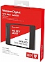 SSD  WD Red SA500 500 GB (WDS500G1R0A)