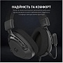  GamePro HS766 Black (HS766)