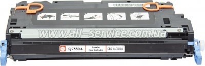 �������� BASF HP CLJ 3800 ������ Q7580A Black (BASF-KT-Q7580A_CRG711)