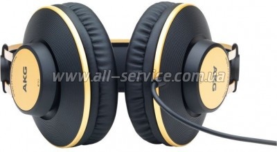  AKG K92 Black (3169H00030)