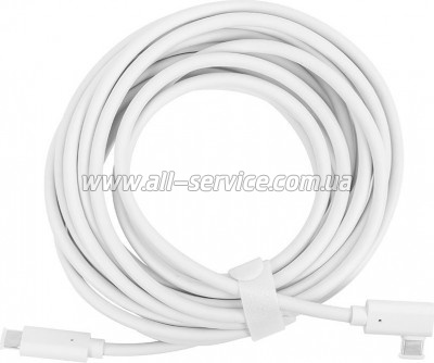 ���� ������ USB-C to USB-C 5.0m USB3.2 Gen1 for VR Oculus Quest 2 PowerPlant (CA913732)
