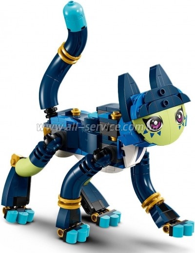 ����������� LEGO DREAMZzzzz ���� � �������� ���� 437 ������� (71476)