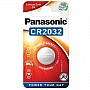  Panasonic CR2032 Lithium * 1 (CR-2032EL/1B)