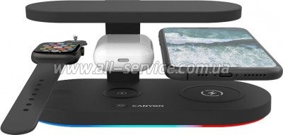 �������� ������� Canyon 5in1 (CNS-WCS501B)