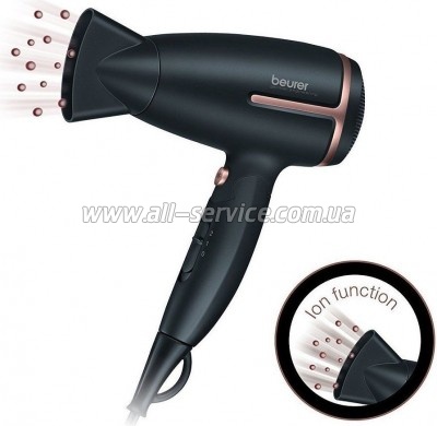  Beurer HC 25