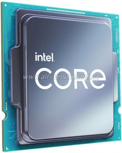  INTEL Core i9 12900KF (BX8071512900KF)