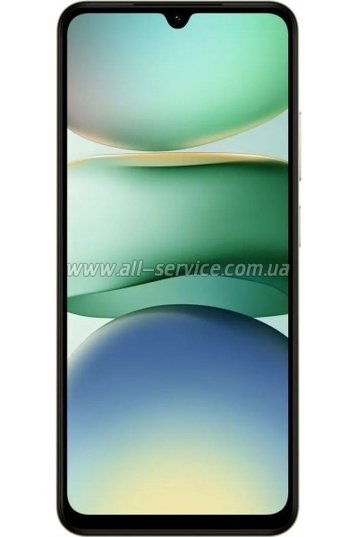   Xiaomi Redmi A5 3/64GB Sandy Gold (1146833)