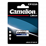  Camelion CR 123A Lithium * 1 (CR123A-BP1)
