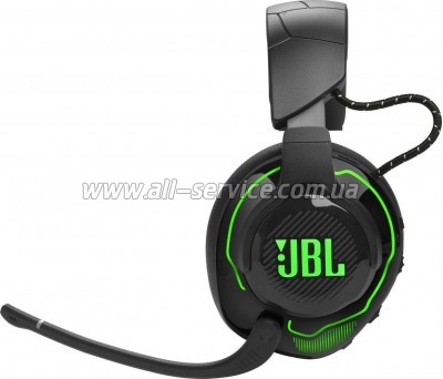 �������� JBL Quantum 910X Wireless for Xbox Black (JBLQ910XWLBLKGRN)