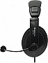  Defender Gryphon HN-750 Black (63750)