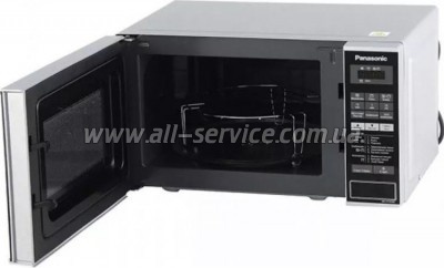   Panasonic NN-GT264MZUE