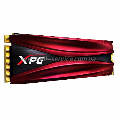 SSD  1TB ADATA XPG SX7000 M.2 NVMe PCIe 3.0 x4 2280 3D TLC (ASX7000NPC-1TT-C)