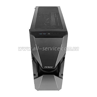  Antec DA601 (0-761345-80018-1)
