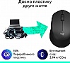  Logitech M280 Black (910-004287)