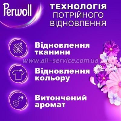 ���� ��� ������ Perwoll �������������� � ������ 3.75 � (9000101810233)