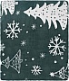 ���� Ardesto Christmas Flannel 160�200�� ������ (ART0128PB)