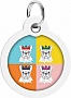    WAUDOG Smart ID  QR  