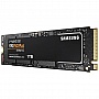 SSD  Samsung 970 EVO Plus 2TB PCIe 3.0 x4 M.2 TLC (MZ-V7S2T0BW)