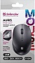 Defender Auris MB-027 Silent Wireless Black (52027)