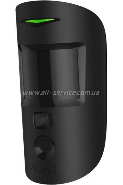   Ajax MotionCam (PhOD) 
