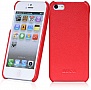  HOCO iPhone 5 Duke back cover HI-BL006 (Red)