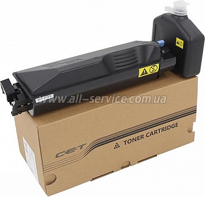 �����-�������� CET Kyocera TK-5270K Kyocera Ecosys P6230cdn/ M6230cidn/ M6630cidn (CET141597)