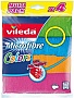    Vileda Microfibre Color 4 . (4023103192577)