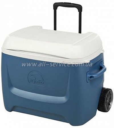 Изотермический контейнер Island Breeze MaxCold 50 R, 47 л Изотермический контейнер Island Breeze MaxCold 50 R, 47 л