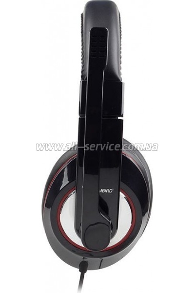  Gembird MHS-001 Black (MHS-001)