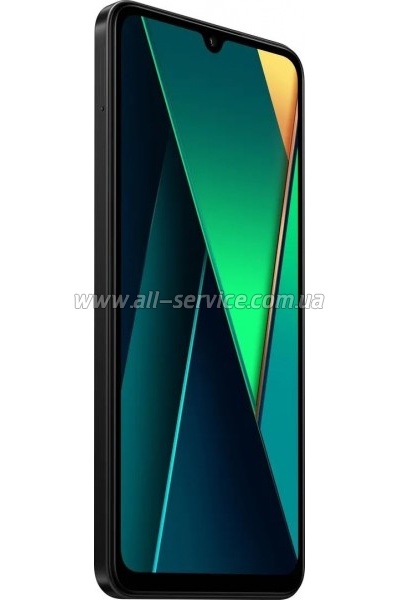   Xiaomi Poco C75 8/256Gb Black (1104801)