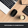  Logitech M171 Black (910-004424)