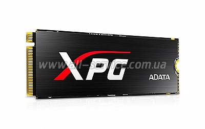 SSD  256GB ADATA SX8000NP XPG Gaming Series (ASX8000NPC-256GM-C)