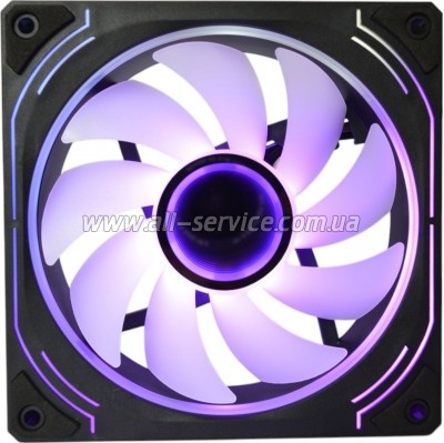    Cooling Baby Mirror fan bk 2