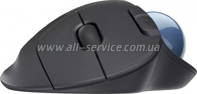 ����� Logitech Ergo M575 Graphite (910-006221)