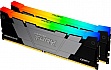 ������ ������ ��� ���������� DDR4 32GB (2x16GB) 3200 MHz RenegadeRGB Kingston Fury (ex.HyperX) (KF432C16RB12AK2/32)