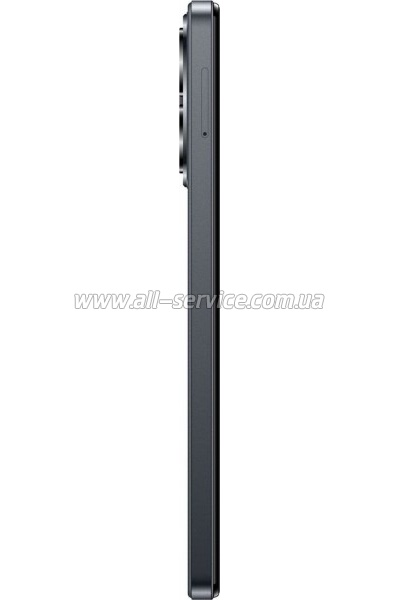   ZTE Blade A75 4/128GB Black (1066105)