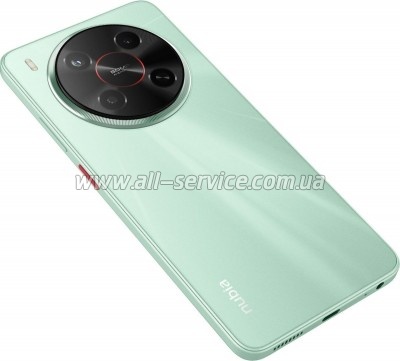  ZTE Nubia V70 Max 6/128GB Green (1143711)