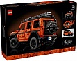 ����������� LEGO Technic Mercedes-Benz G 500 PROFESSIONAL Line (42177)
