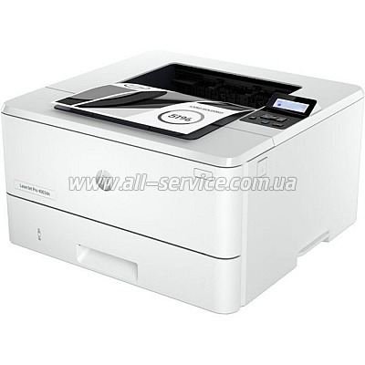  HP LaserJet Pro M4003dn (2Z609A)