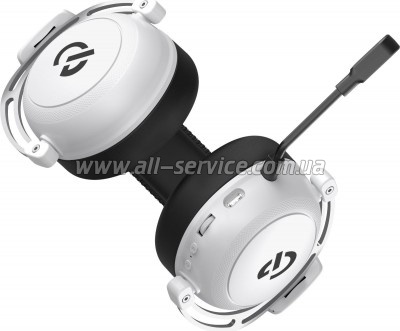 �������� GamePro Asgard Skald 4-Mode White (HSW160W)