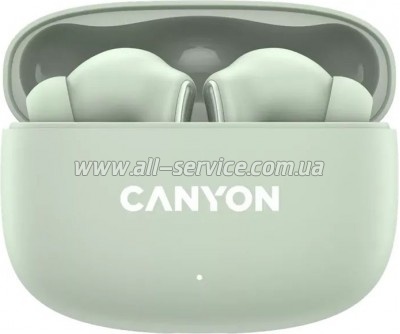  Canyon OnGo 9 Green (CNS-TWS9G)