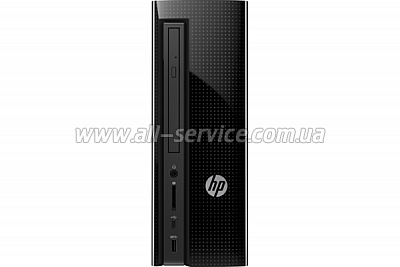  HP Slimline 260-a113ur (1EV05EA)