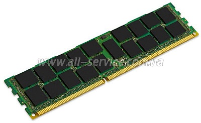 Память 16GB Kingston DDR4 2133Mhz ECC REG для DELL (KTD-PE421/16G) Память 16GB Kingston DDR4 2133Mhz ECC REG для DELL (KTD-PE421/16G)