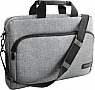    Grand-X 14-15'' SB-149 soft pocket Grey (SB-149G)