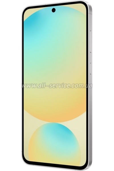   Samsung Galaxy S24 FE 8/128Gb Yellow (SM-S721BZYDEUC)