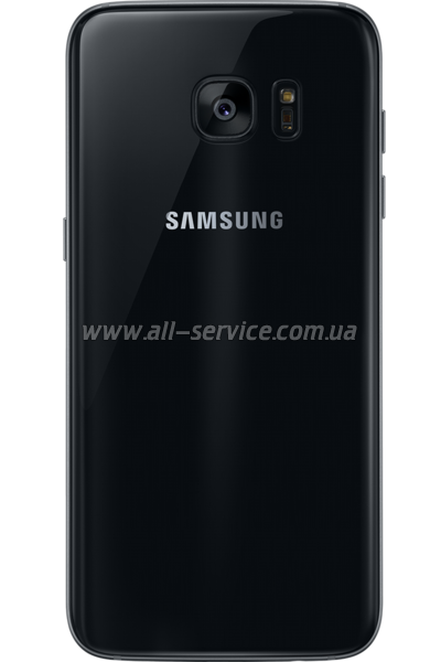  Samsung SM-G935F Galaxy S7 Edge 32GB DUAL SIM BLACK (SM-G935FZKUSEK)