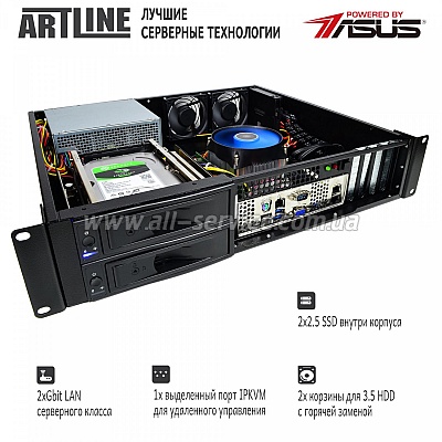  ARTLINE Business R25 (R25v06)